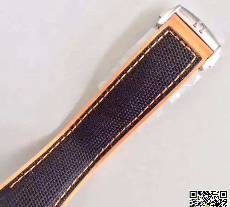 Omega Seamaster Planet Ocean 215.32.46.51.01.001 OM Factory 1:1 Best Edition Replica Watch Swiss ETA7750